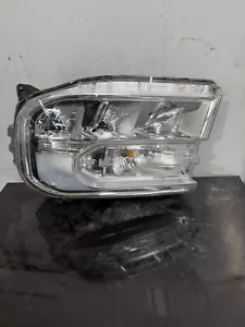 22-24 Ford Maverick LED w/reflector Left Side Headlight OEM NZ6Z13008D - Picture 1 of 7