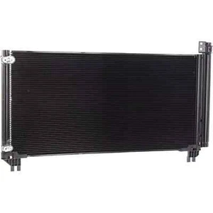 Nuevos modelos híbridos de condensador de aire acondicionado para Toyota Highlander 2014-2019 TO3030337 - Imagen 1 de 4
