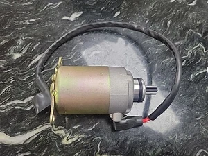 OEM GY6 125CC 150CC STARTER MOTOR SCOOTER ATV GO KART ROKATA SUNL TAOTAO PEACE - Bild 1 von 2