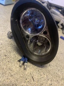 CUSTOM MOTORBIKE LIGHT - Picture 1 of 6