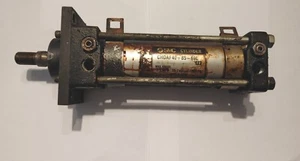 SMC CDA2L40-110Z-A54L Cilindro 3,5 MPa 35,7 kgf/cm 505 psi - Imagen 1 de 12
