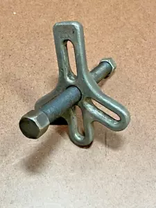 Vintage MAC TOOLS TP15 Harmonic Balancer Puller Made In The USA - Bild 1 von 4