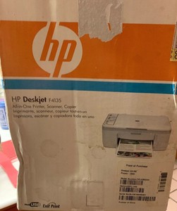 Las mejores ofertas en Impresoras Color HP DeskJet | eBay