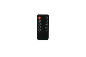 Replacement Remote Control for SD10 SoundDock 10 Bluetooth Digital Music System - Picture 1 of 3