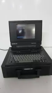 Analizador de trabajo por Internet TTC Fireberd 500 - Imagen 1 de 6