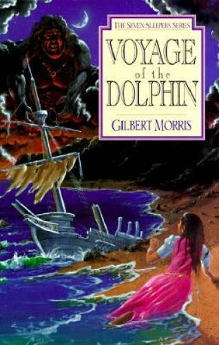 Voyage of the Dolphin (Seven Sleepers Series, No. 7) - Paperback - GOOD - Image 1 of 1