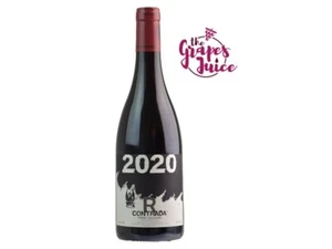 PASSOPISCIARO CONTRADA R RAMPANTE 2020 VINO ROSSO TERRE SICILIANE IGT SICILIA - Bild 1 von 1