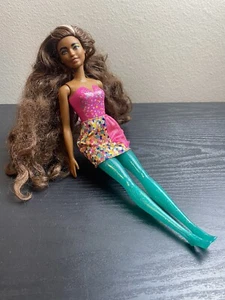 Barbie Color Reveal Party Confetti Series AA African American Doll RETIRED - Picture 1 of 9