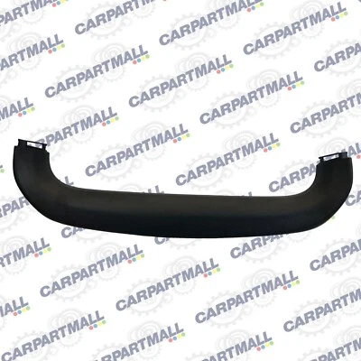 2011-2016 Honda CR-Z Trunk Tailgate Upper Garnish Molding 84433-SZT-G01-M1 OEM Foto 1 de 4