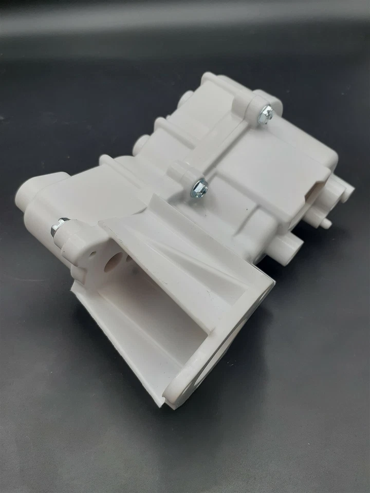 79 80 81 82 83 84 85 Cadillac Asiento Eléctrico Transmisión Solenoide Caja Engranaje NUEVO Foto 1 de 4