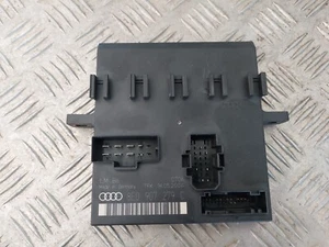 Dispositif de Commande - AUDI A4 II (2) (8E) PHASE II (2) - Réf : 8E0907279C - Picture 1 of 3