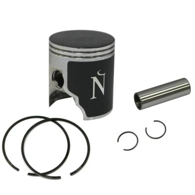 Kawasaki KX60 Namura Piston Kit 43mm Std Stock Bore 1995 1996 1997 KX 60 - Image 1 of 4