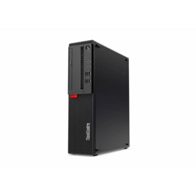 Pc Lenovo Thinkcentre M910S 10ML-S53 - i3-6100 8GB 256GB NVMe DVD/RW Windows 10 - Imagen 1 de 4