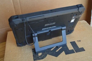 Dell Latitude Rugged Extreme Tablet 7220 i5-8365U 16GB 256GB GPS Kickstand Win11 - Picture 1 of 6