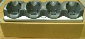 Symbol CRD8000-4000e - 4 station Cradle Charger PDT8000 - Afbeelding 1 van 1