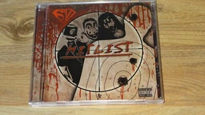 Soopa Villianz - Hit List - 2 Dope - Violent J - Esham - 2019 - MINT - Rap CD - Picture 1 of 3