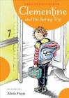 Clementine and the Spring Trip (A Clementine Book) - Paperback - GOOD