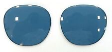 Original VOGUE Blue Color Lenses for VOGUE VO5494 51 Size Sunglasses