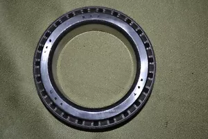 New Without Packaging SKF 497 Bearing - Picture 1 of 3