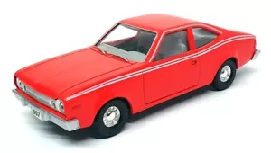 Corgi Maßstab 1:36 TY07101 - AMC Hornet Hatchback James Bond 007 - rot - Bild 1 von 5