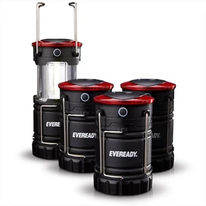 Camping Lantern, IPX4 Water Resistant - Picture 1 of 12