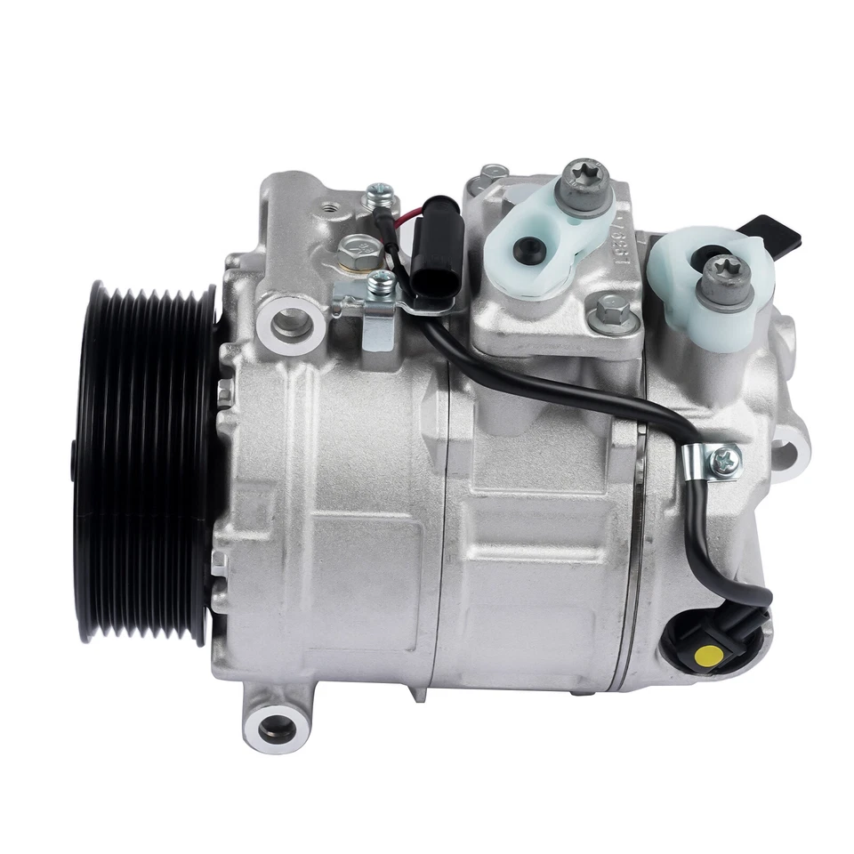 AC A/C Air Conditioning Compressor for Mercedes-Benz W164 W251 X164 GL320 ML350 - image 1 of 4