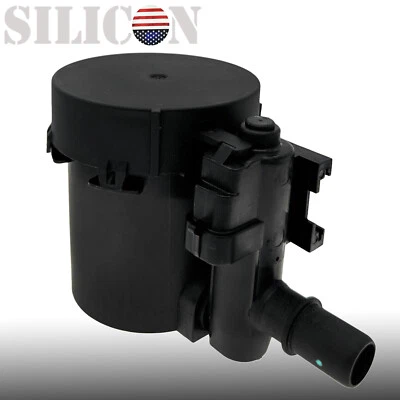 Solenoide de ventilación de bote de vapor para Chevy Silverado LS 1500 WT Avalanche 2006 5,3 L Foto 1 de 4