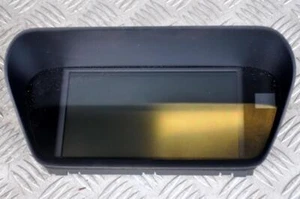 Honda Accord mk8 navigation screen / LCD panel 39810-TL0-G110-M1 - Picture 1 of 3