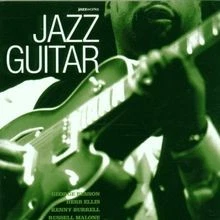 Jazz Guitar  von not specified | CD | Zustand sehr gut - Bild 1 von 2