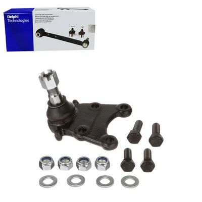 Junta de rótula de suspensión inferior delantera Delphi para Honda Passport 1994-2002 Foto 1 de 4