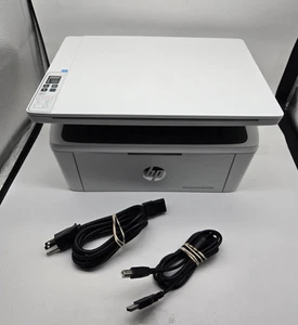 Hp laserjet pro mfp m29w printer - Afbeelding 1 van 5