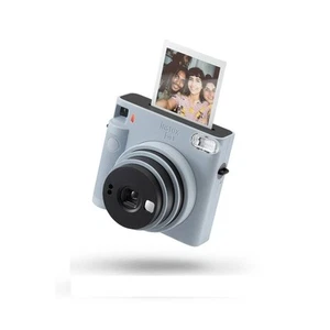Fujifilm Instax SQUARE SQ1 Instant Film Camera (Glacier Bleu) - Photo 1 sur 1