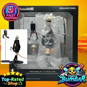 NieR: Automata YoRHa 9S - 27cm Deluxe - Bild 1 von 7