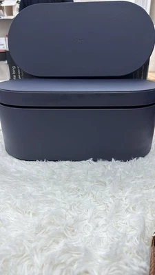 Airwrap presentation case, CASE ONLY, Black - Изображение 1 из 3