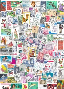 US postage $40+ Mint no gum/Mint hinged nice variation 1c up to to $1 see scan - Picture 1 of 1