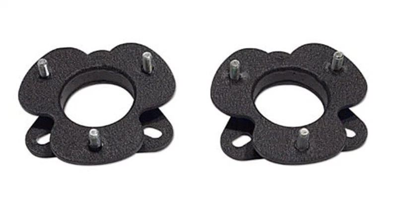 Kit de nivelación Tuff Country 52008 1,5 pulgadas para Nissan Titan 2007-2014 * Se adapta a 2x2 Foto 1 de 1