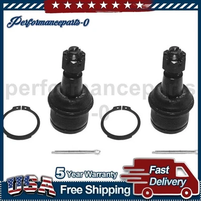Suspensia Front Lower Suspension Ball Joint fits 2008-2014 Ford E-150 - Image 1 of 2