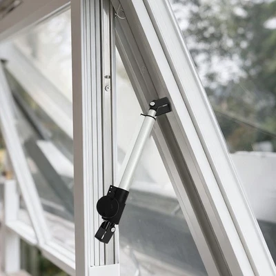 24V DC 1000N 250mm Linear Actuator Linearantrieb Elektrischer Linearmotor DE - Bild 1 von 4