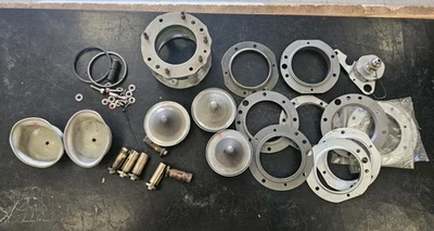 Pratt & Whitney PT6 Bleed Valve Inventory - Image 1 of 4