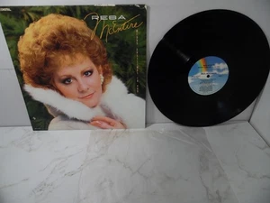 Reba McEntire - "Merry Christmas To You" - LP Album - Imagen 1 de 6