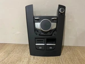 AUDI A3 SPORTBACK 8VF SAT NAV CONTROL 8V0919614 BJ 0855 - Picture 1 of 2