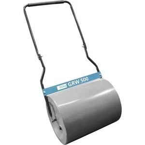 Wałek trawnikowy Güde GRW 500 Ø 40 cm 62 l, szerokość robocza 49,5 cm - Zdjęcie 1 z 4