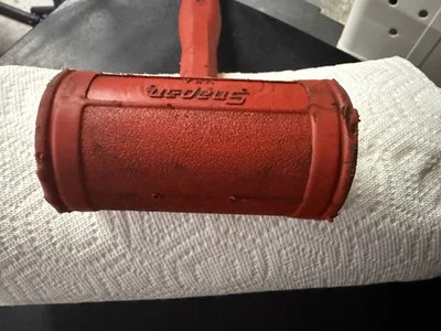 Usado** Snap-On HBFE48 48 onzas Dead Blow Hammer rojo Foto 1 de 4