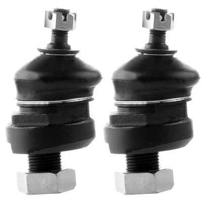 2x rótulas de brazo de control superior delantero para Honda CR-V Civic Crosstour 97-2000 Foto 1 de 4