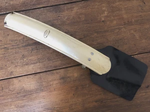 Vintage Bluemels Mudguard Rear Extension, New Unused? 1940s - Picture 1 of 9