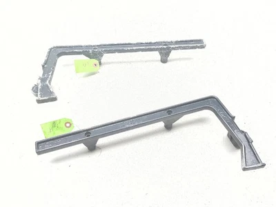 86-06 川崎 Concours ZG1000 后鞍袋支撑支架套装一对 — 第 1/4 张图片