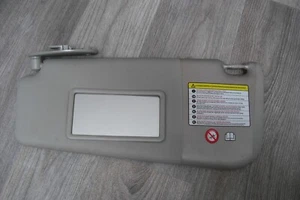 ALFA ROMEO MITO 2011 SUNVISOR LEFT SIDE - Picture 1 of 5