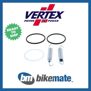 Exhaust Gasket Kit for HONDA CR 250 R 2005 2006 2007 - Picture 1 of 1