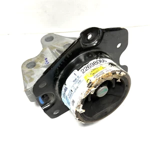 GENUINE GM 2005 2006 Chevrolet Pontiac Transmission Mount Upper 22698066 NEW - Picture 1 of 10
