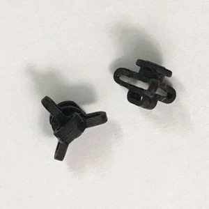 2 piezas bola amortiguadora de piezas DJI Mavic pro para placa absorbente de vibración cardán - Imagen 1 de 4